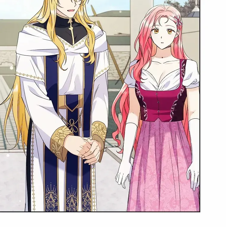 I Thought You Were A Time-Limited Husband Chapter 36 page 71 - 