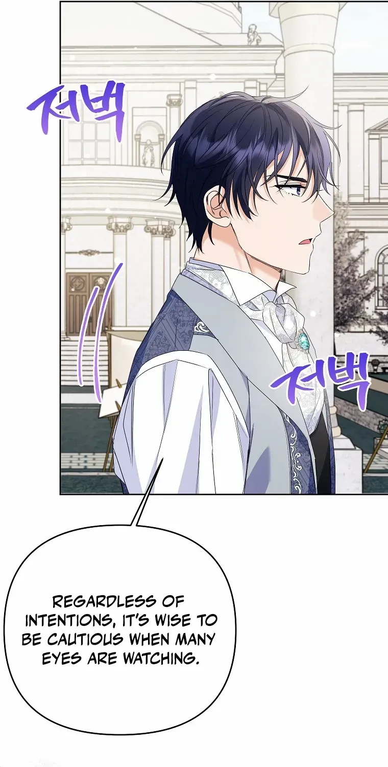 I Thought You Were A Time-Limited Husband Chapter 36 page 72 - 