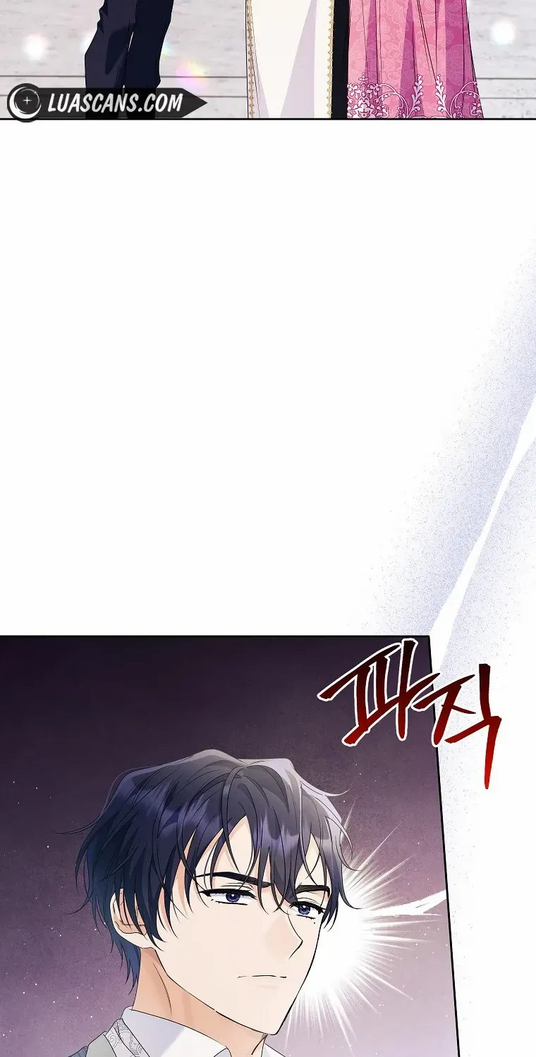 I Thought You Were A Time-Limited Husband Chapter 36 page 74 - 