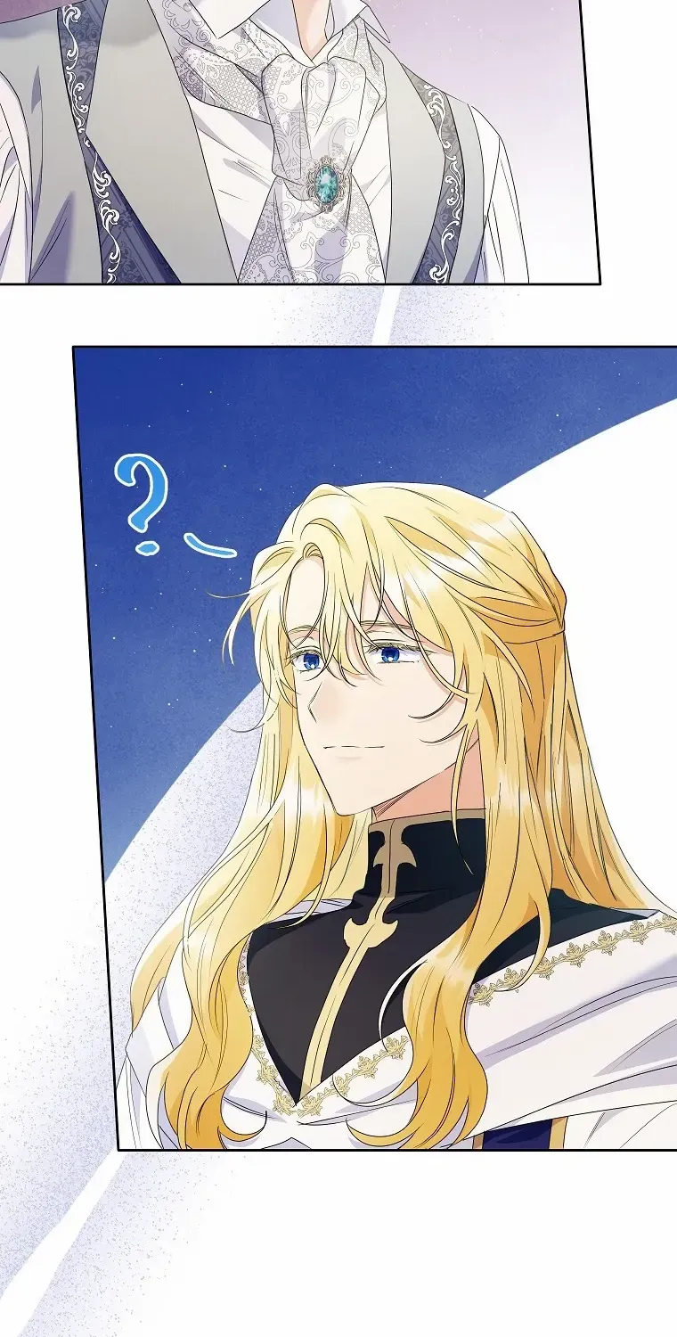 I Thought You Were A Time-Limited Husband Chapter 36 page 75 - 