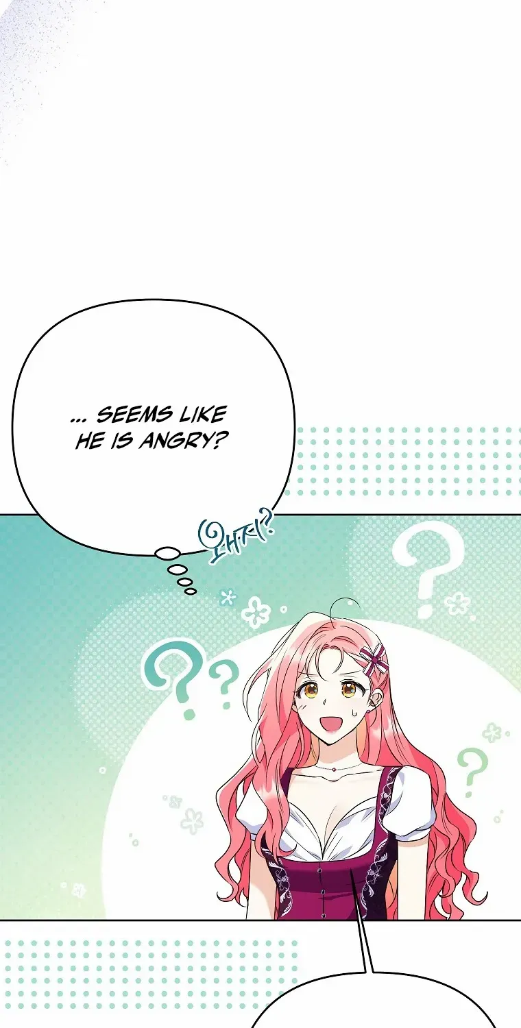 I Thought You Were A Time-Limited Husband Chapter 36 page 76 - 