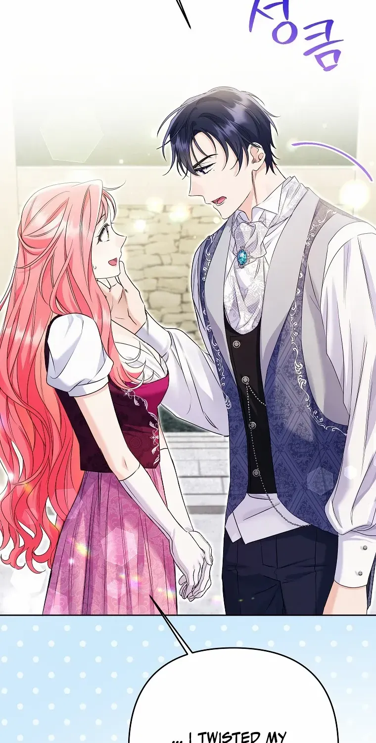 I Thought You Were A Time-Limited Husband Chapter 36 page 78 - 