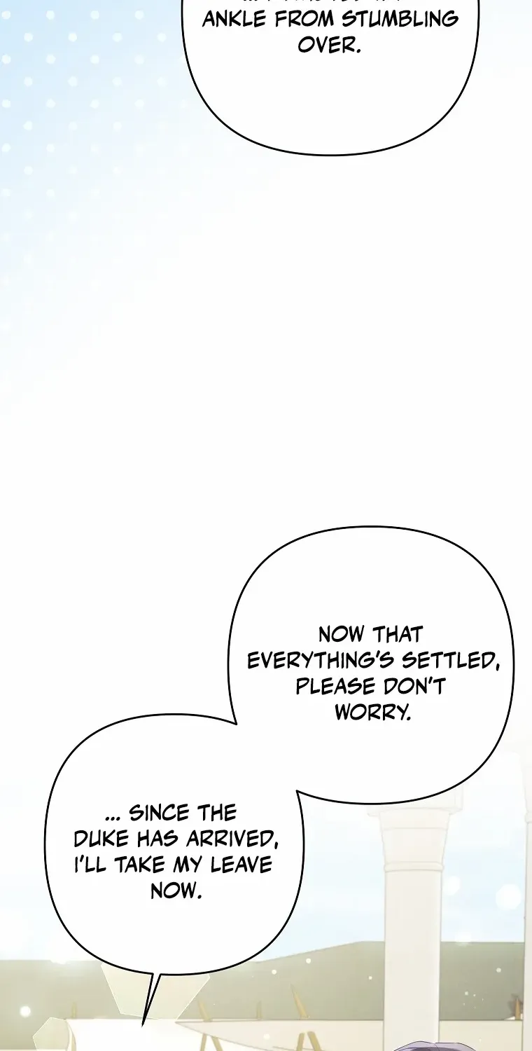 I Thought You Were A Time-Limited Husband Chapter 36 page 79 - 