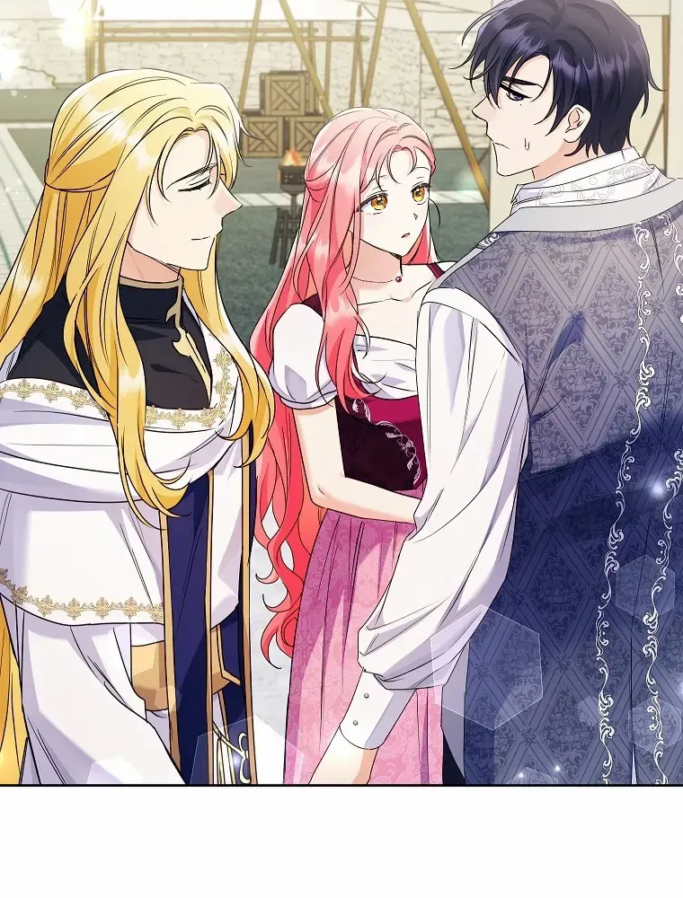 I Thought You Were A Time-Limited Husband Chapter 36 page 80 - 