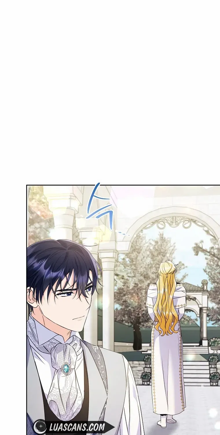 I Thought You Were A Time-Limited Husband Chapter 36 page 81 - 