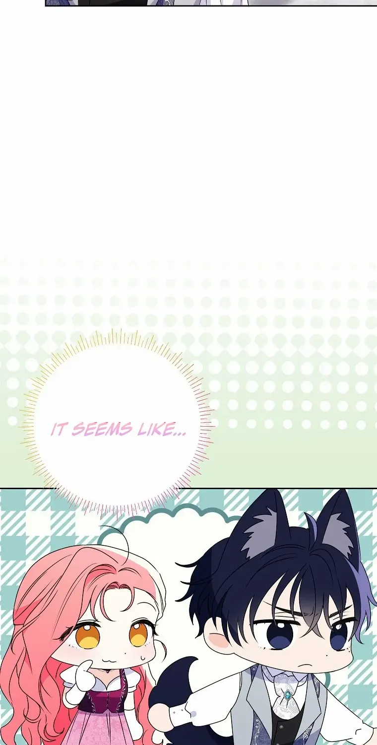 I Thought You Were A Time-Limited Husband Chapter 36 page 82 - 