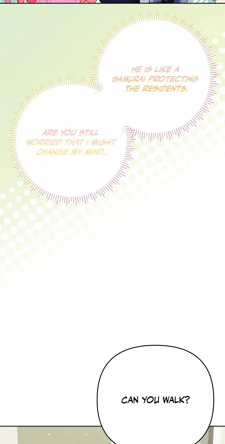 I Thought You Were A Time-Limited Husband Chapter 36 page 83 - 
