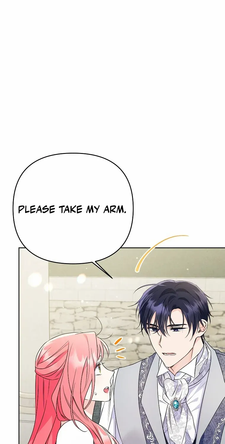 I Thought You Were A Time-Limited Husband Chapter 36 page 85 - 