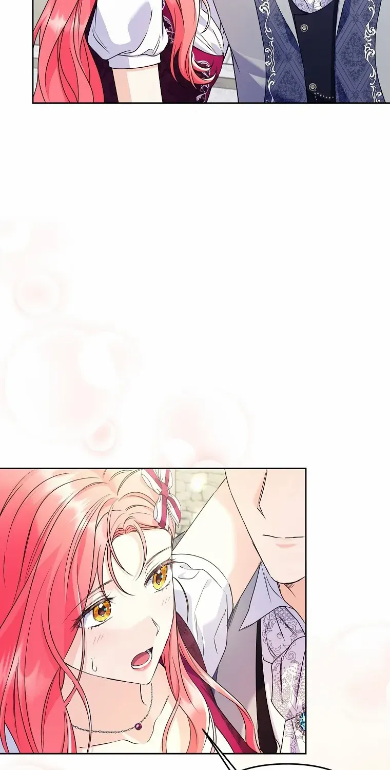 I Thought You Were A Time-Limited Husband Chapter 36 page 86 - 