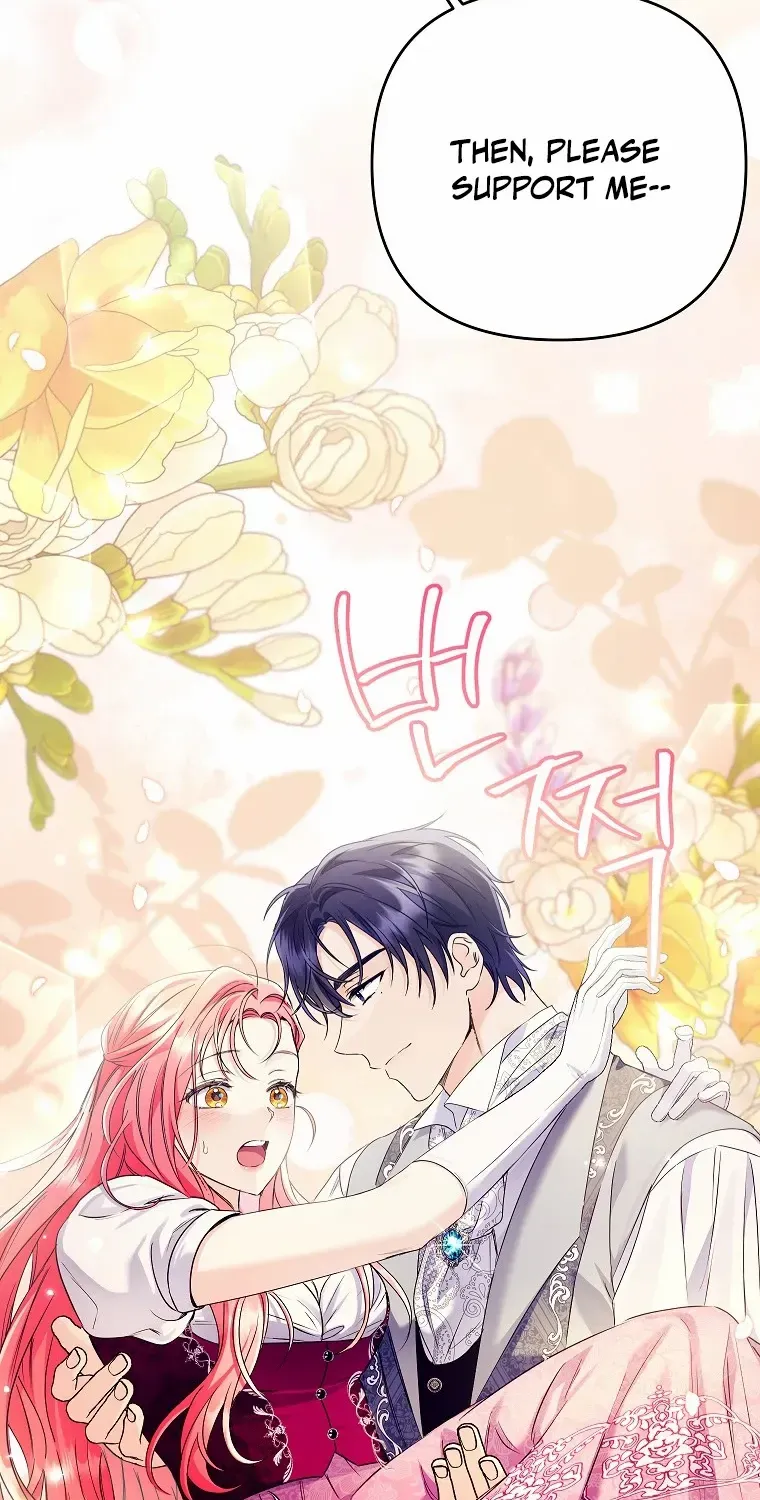 I Thought You Were A Time-Limited Husband Chapter 36 page 87 - 