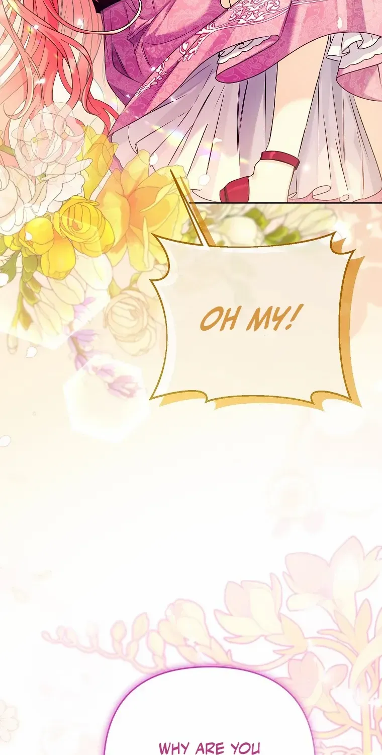 I Thought You Were A Time-Limited Husband Chapter 36 page 88 - 