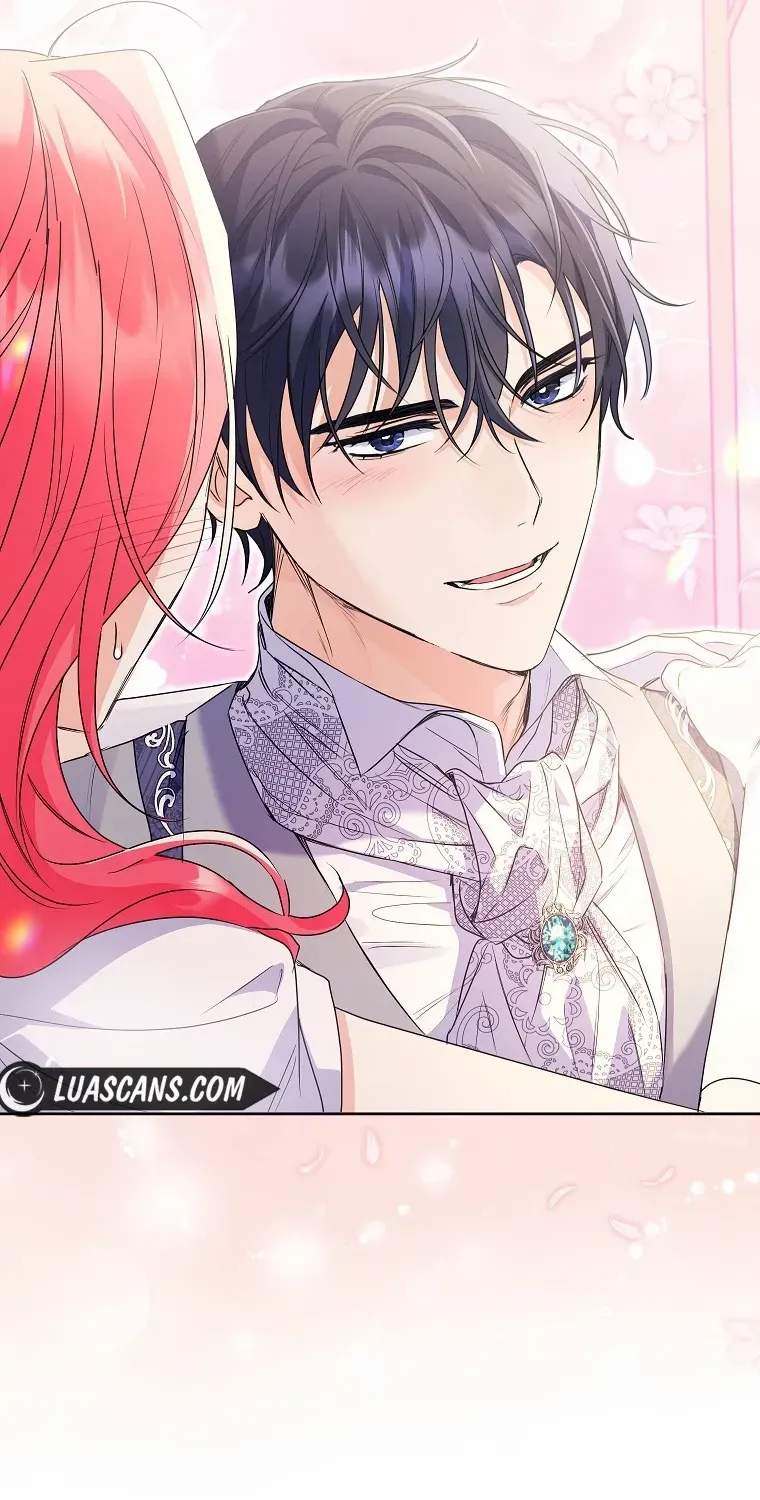 I Thought You Were A Time-Limited Husband Chapter 36 page 90 - 