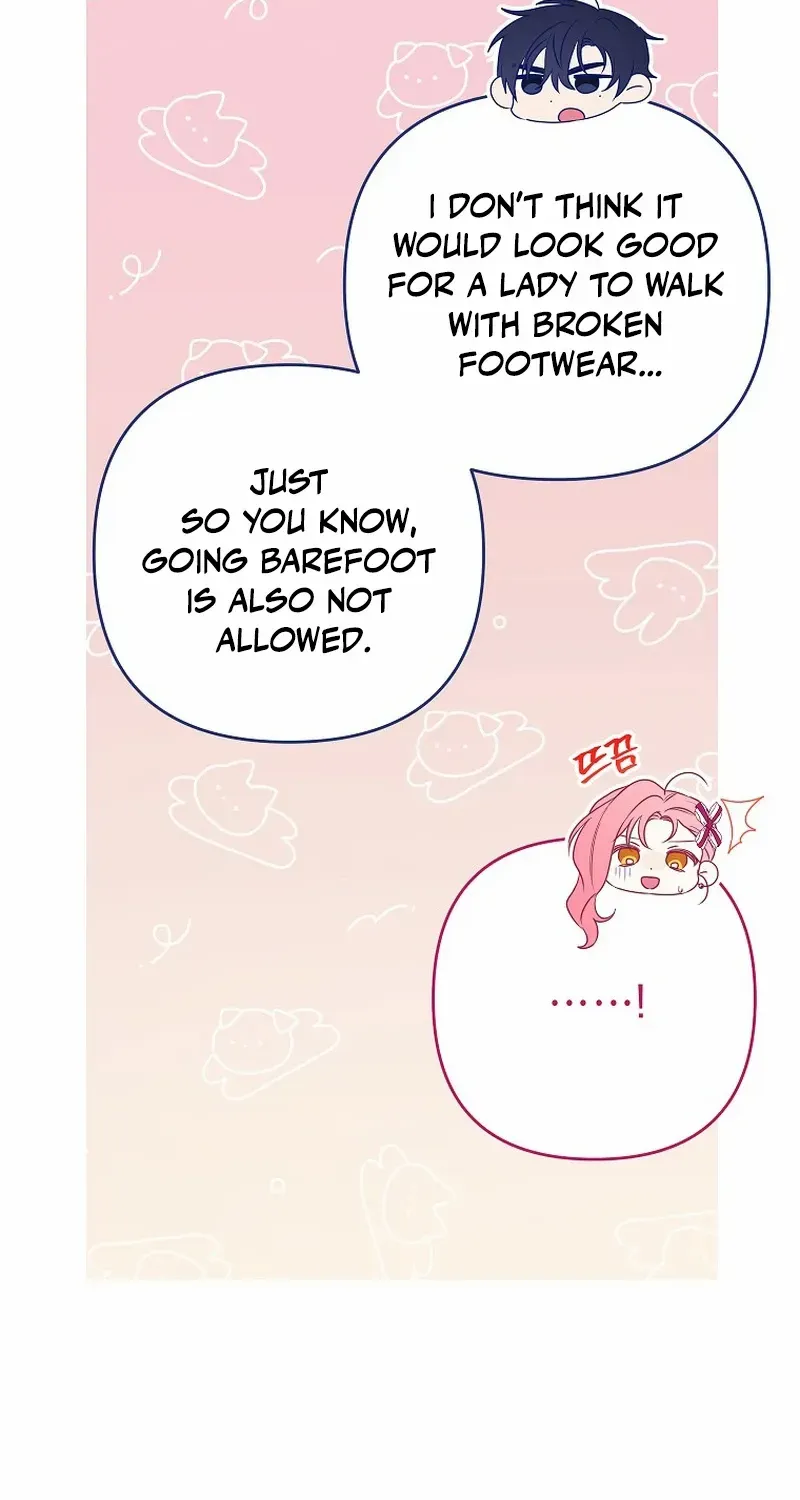 I Thought You Were A Time-Limited Husband Chapter 37 page 11 - 