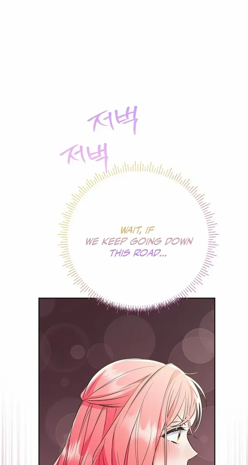 I Thought You Were A Time-Limited Husband Chapter 37 page 12 - 