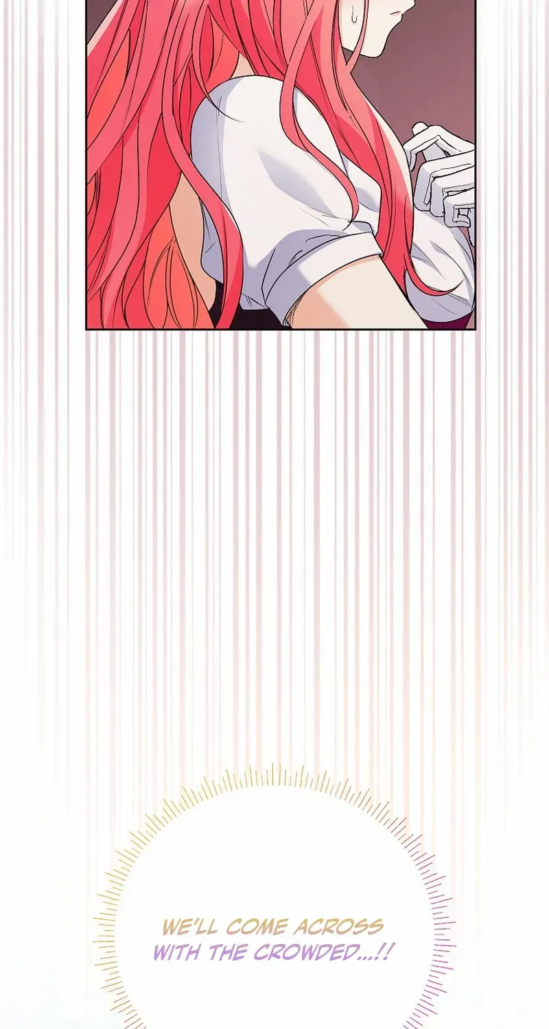 I Thought You Were A Time-Limited Husband Chapter 37 page 13 - 