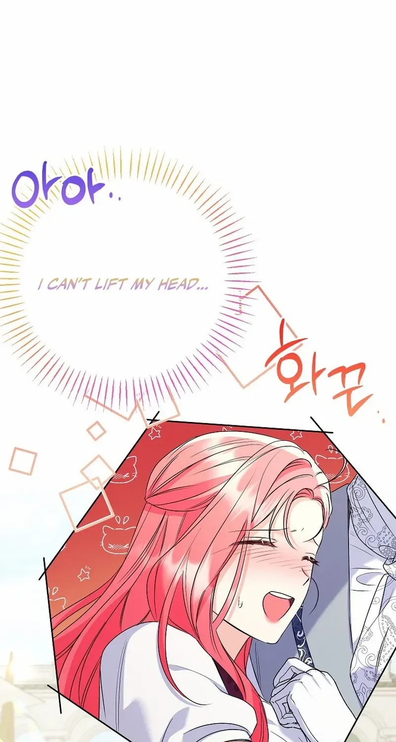 I Thought You Were A Time-Limited Husband Chapter 37 page 18 - 
