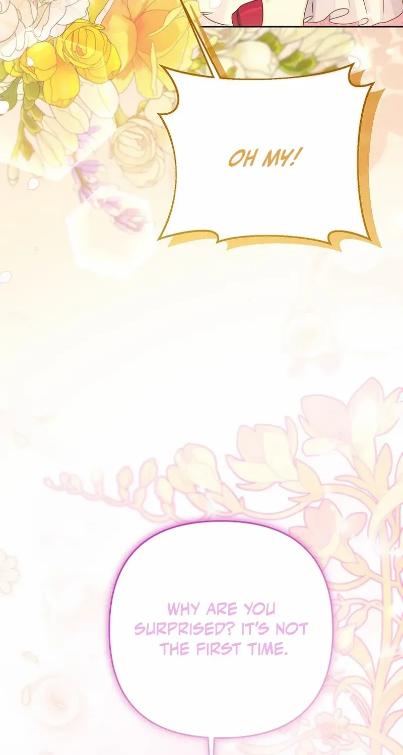 I Thought You Were A Time-Limited Husband Chapter 37 page 3 - 