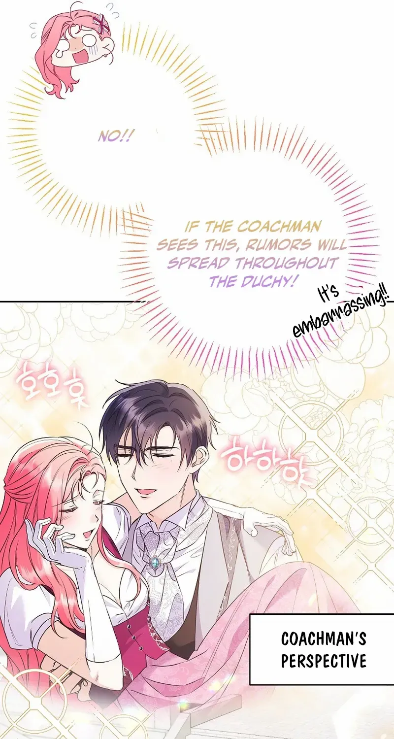 I Thought You Were A Time-Limited Husband Chapter 37 page 23 - 