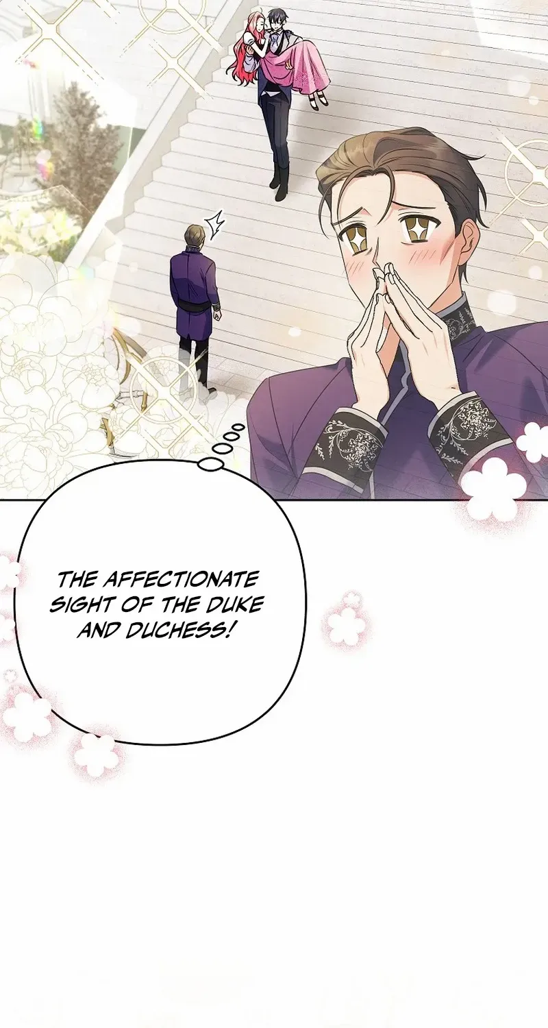 I Thought You Were A Time-Limited Husband Chapter 37 page 24 - 