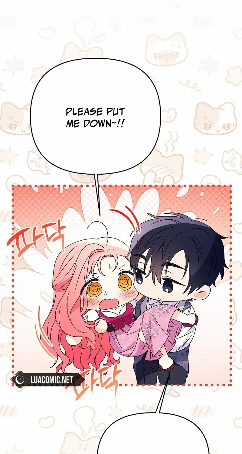 I Thought You Were A Time-Limited Husband Chapter 37 page 25 - 