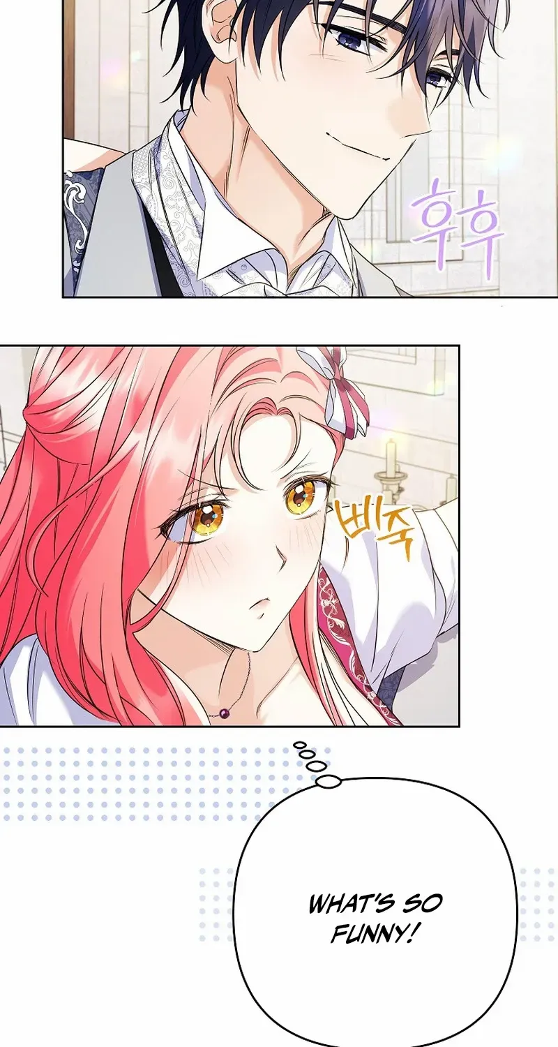 I Thought You Were A Time-Limited Husband Chapter 37 page 27 - 