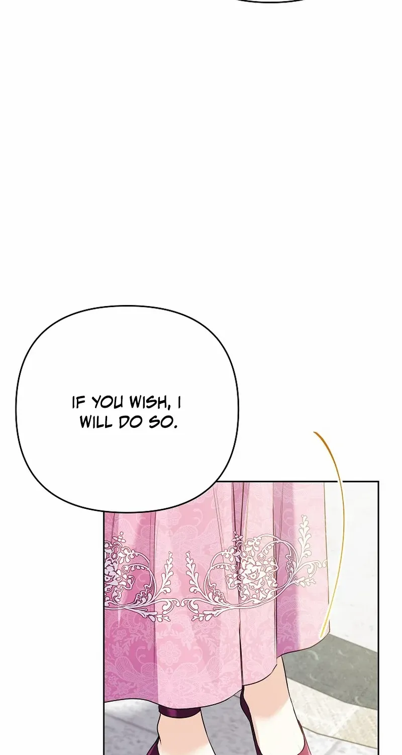 I Thought You Were A Time-Limited Husband Chapter 37 page 28 - 