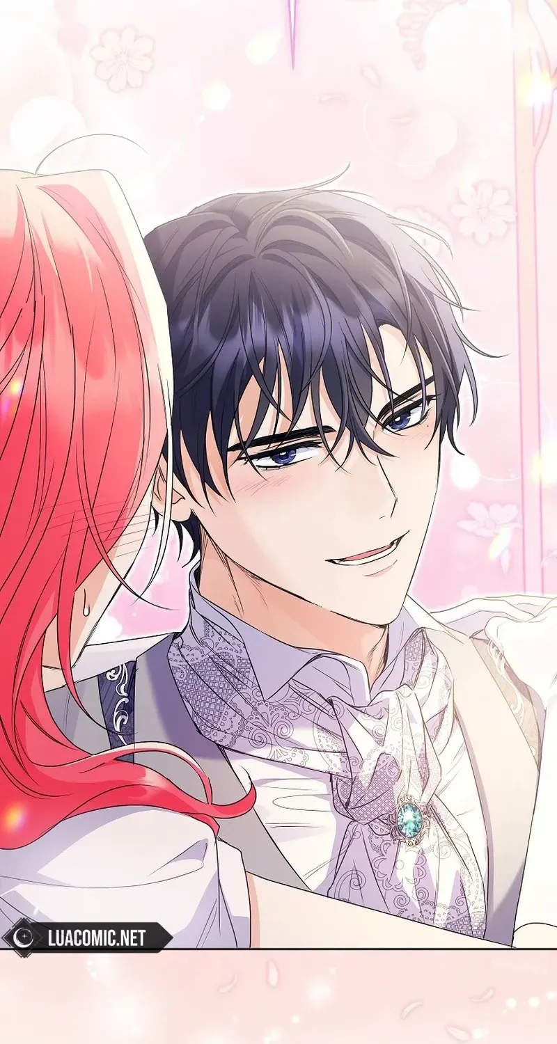 I Thought You Were A Time-Limited Husband Chapter 37 page 4 - 