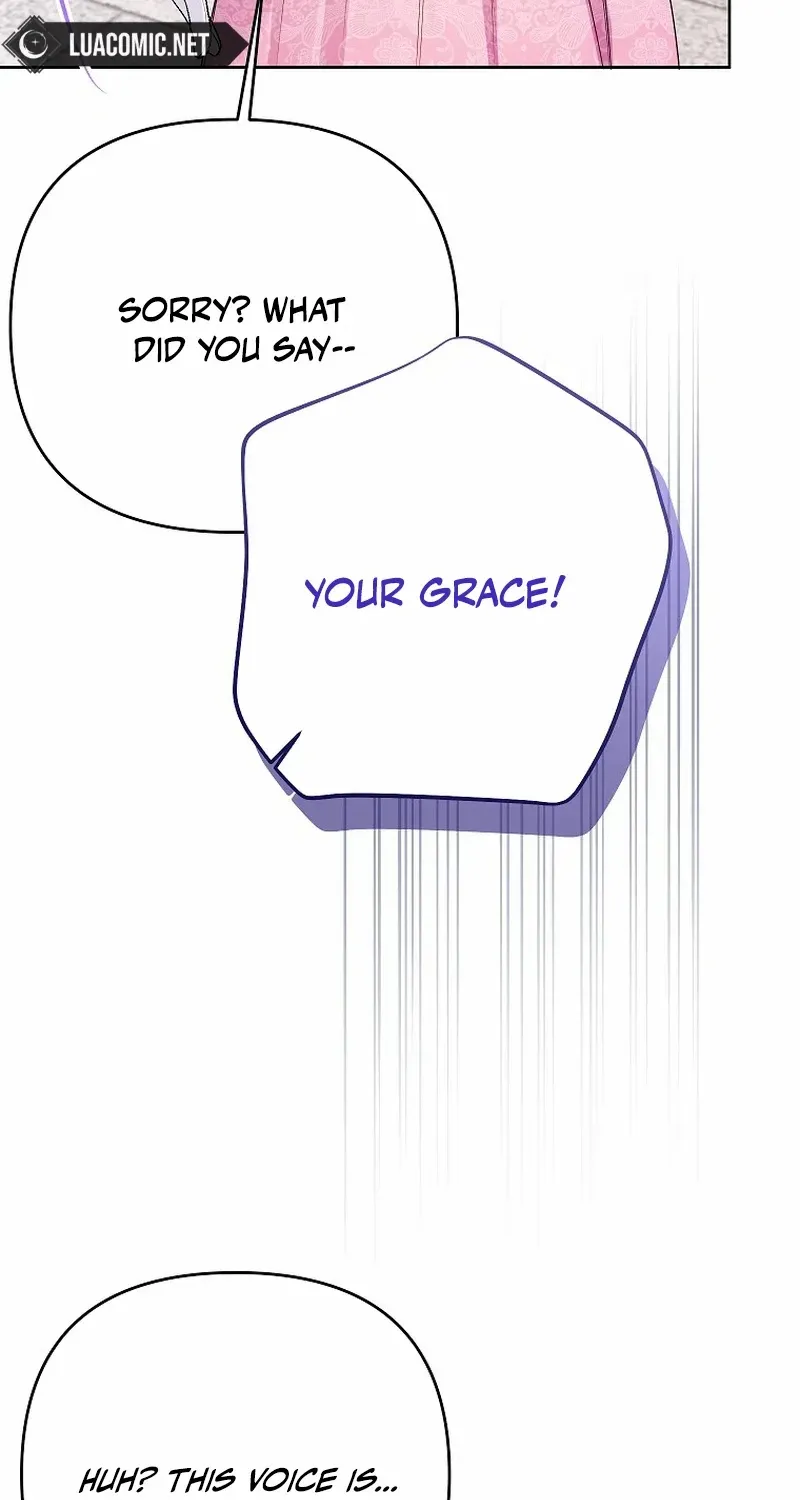 I Thought You Were A Time-Limited Husband Chapter 37 page 31 - 