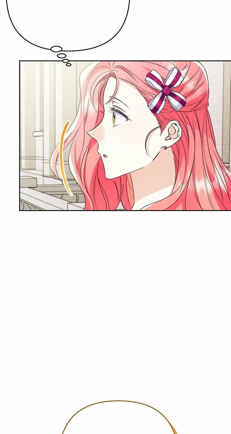 I Thought You Were A Time-Limited Husband Chapter 37 page 32 - 
