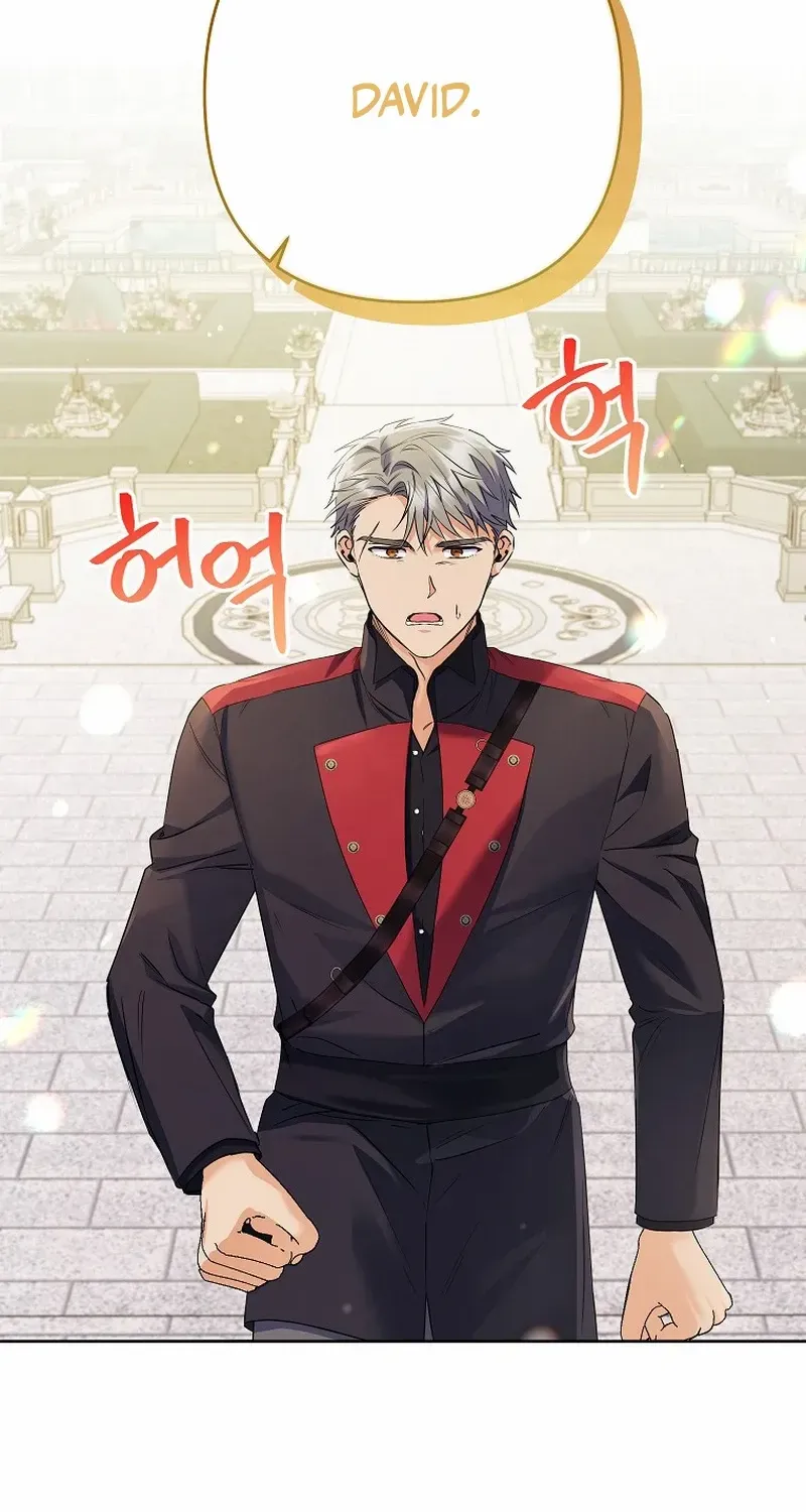 I Thought You Were A Time-Limited Husband Chapter 37 page 33 - 