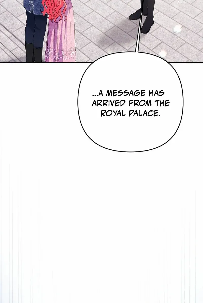 I Thought You Were A Time-Limited Husband Chapter 37 page 35 - 