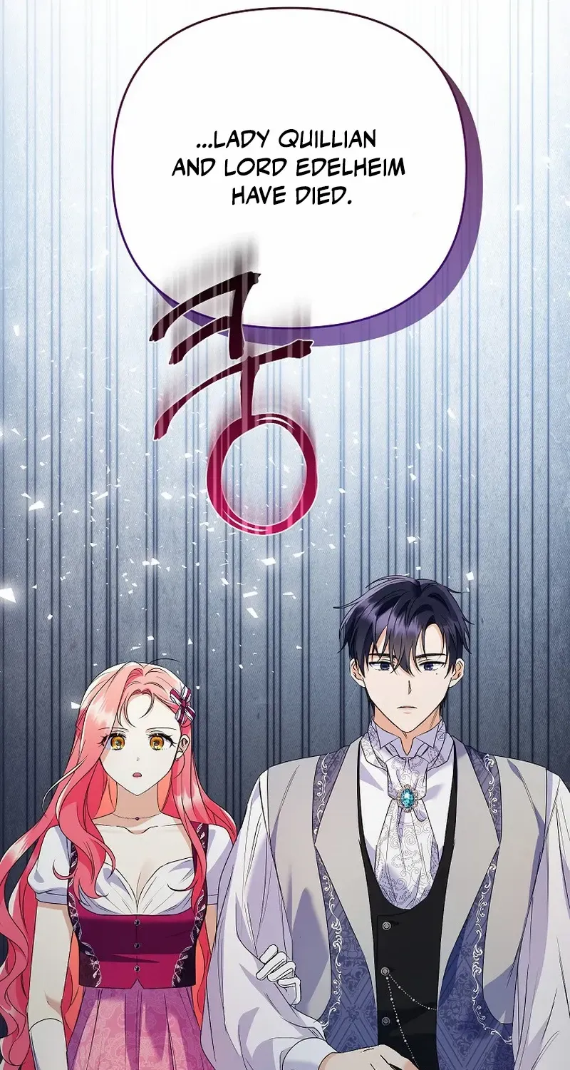 I Thought You Were A Time-Limited Husband Chapter 37 page 36 - 
