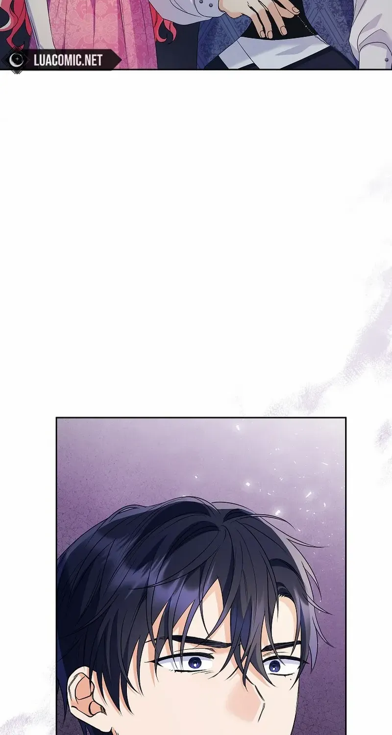 I Thought You Were A Time-Limited Husband Chapter 37 page 37 - 