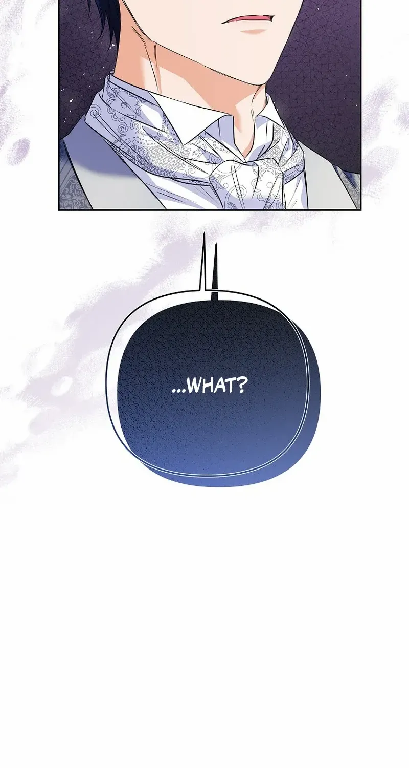I Thought You Were A Time-Limited Husband Chapter 37 page 38 - 