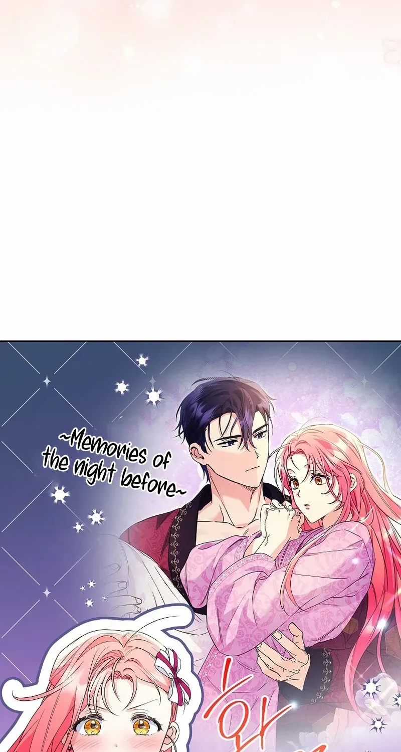 I Thought You Were A Time-Limited Husband Chapter 37 page 5 - 