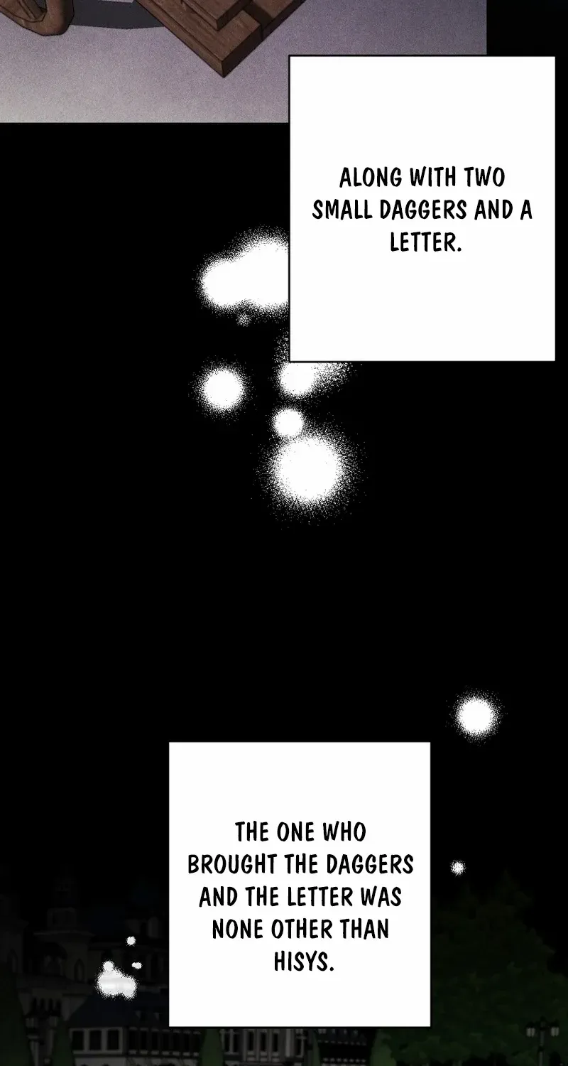 I Thought You Were A Time-Limited Husband Chapter 37 page 41 - 