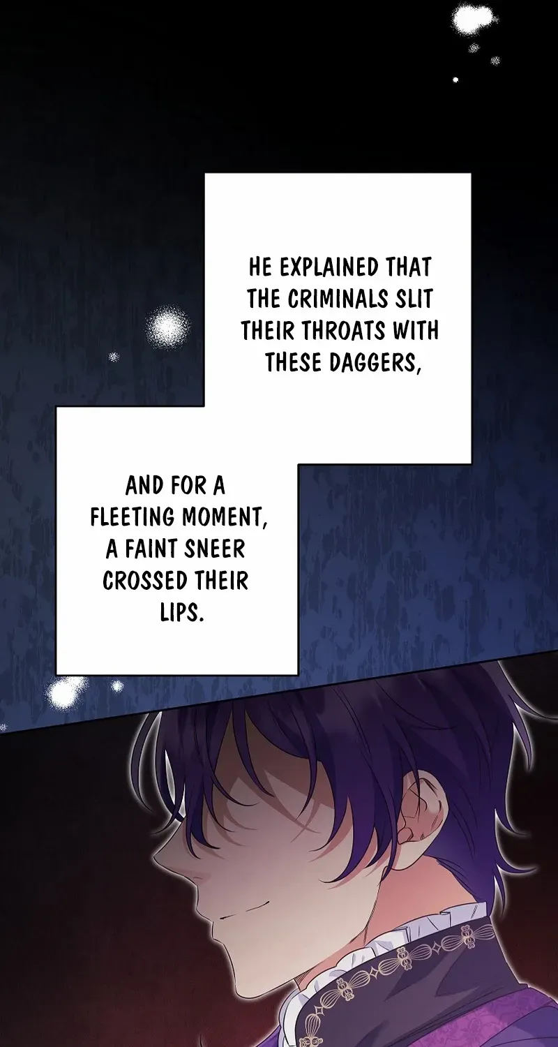 I Thought You Were A Time-Limited Husband Chapter 37 page 43 - 