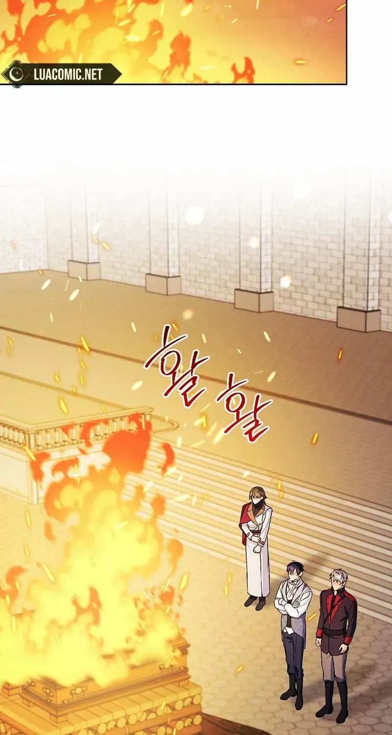 I Thought You Were A Time-Limited Husband Chapter 37 page 45 - 