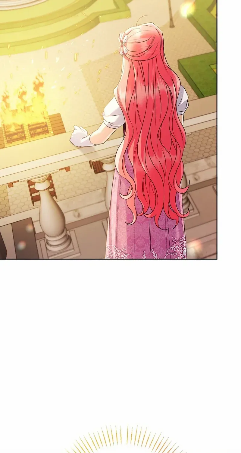 I Thought You Were A Time-Limited Husband Chapter 37 page 47 - 