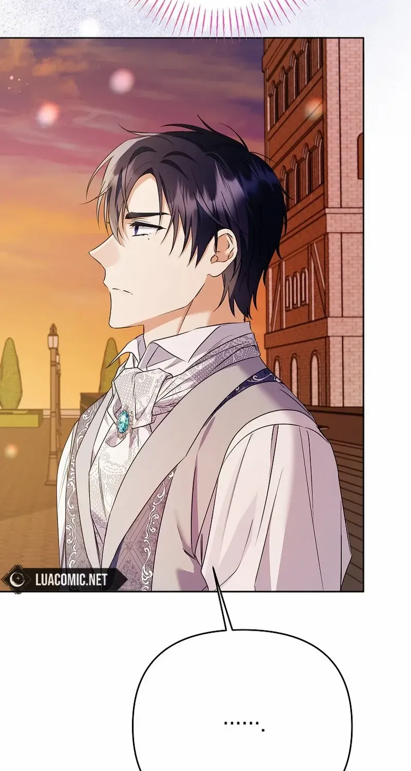 I Thought You Were A Time-Limited Husband Chapter 37 page 51 - 
