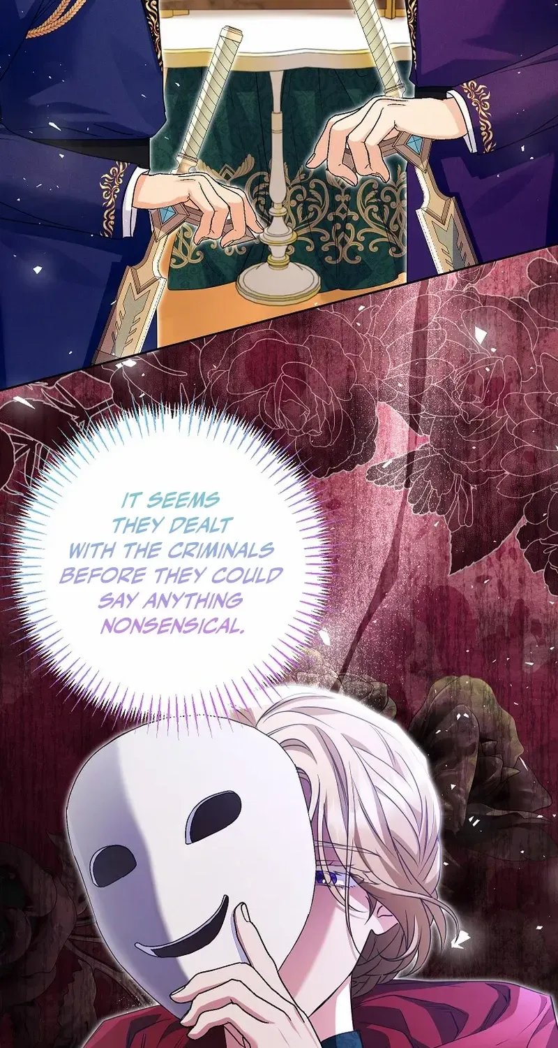 I Thought You Were A Time-Limited Husband Chapter 37 page 55 - 