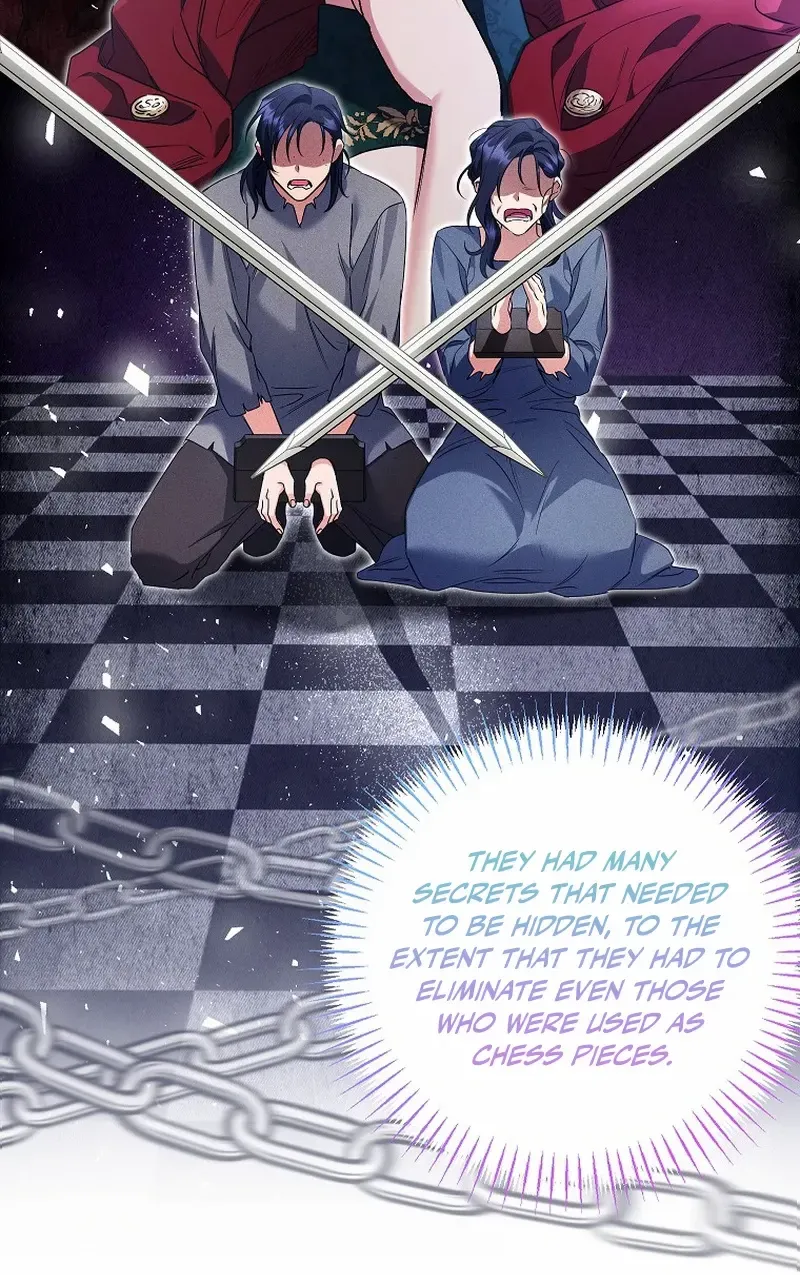 I Thought You Were A Time-Limited Husband Chapter 37 page 56 - 