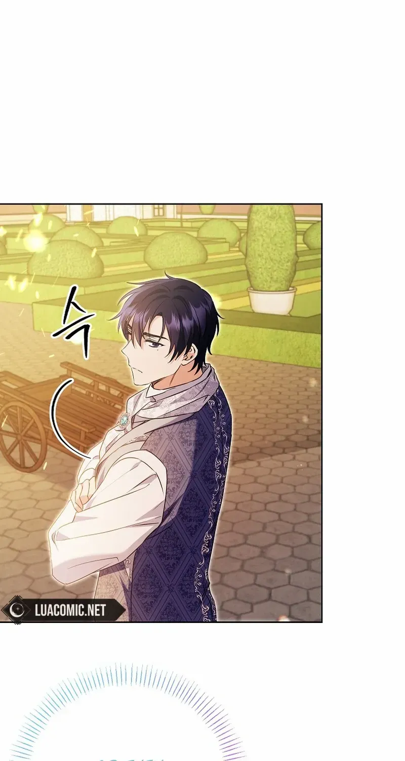 I Thought You Were A Time-Limited Husband Chapter 37 page 57 - 