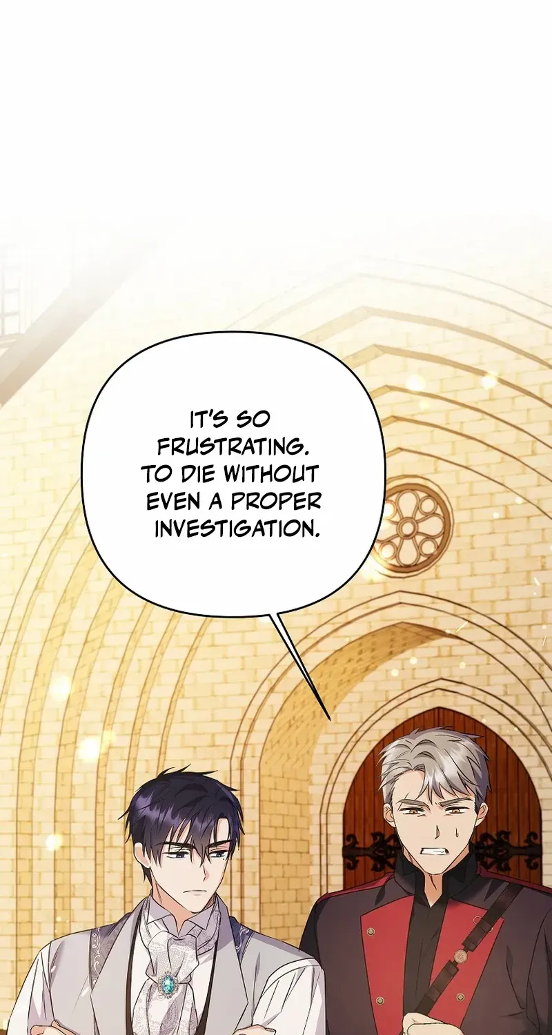 I Thought You Were A Time-Limited Husband Chapter 37 page 59 - 