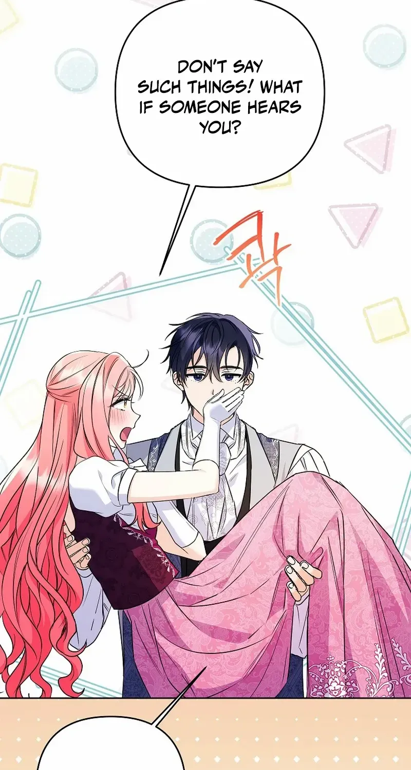 I Thought You Were A Time-Limited Husband Chapter 37 page 7 - 