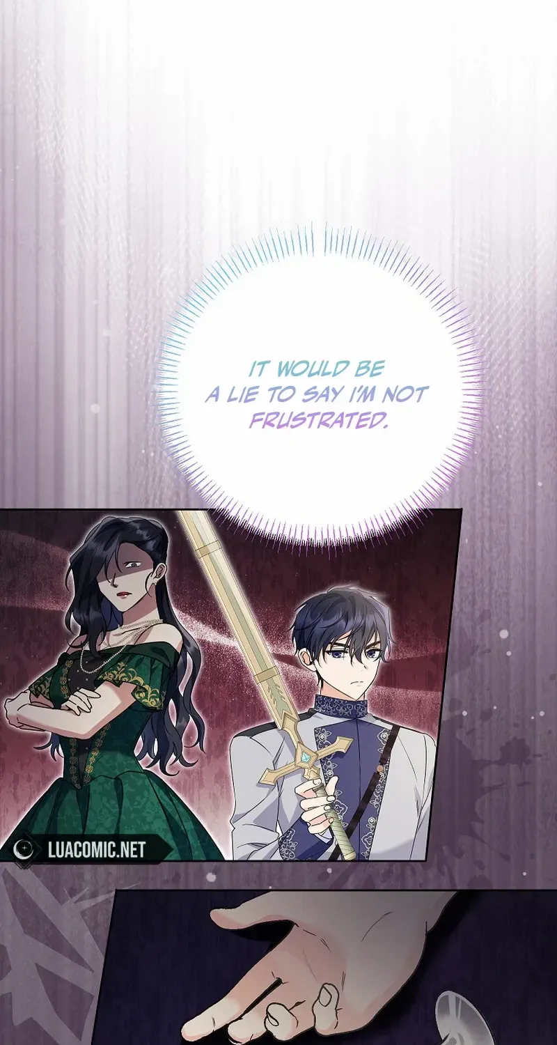 I Thought You Were A Time-Limited Husband Chapter 37 page 64 - 