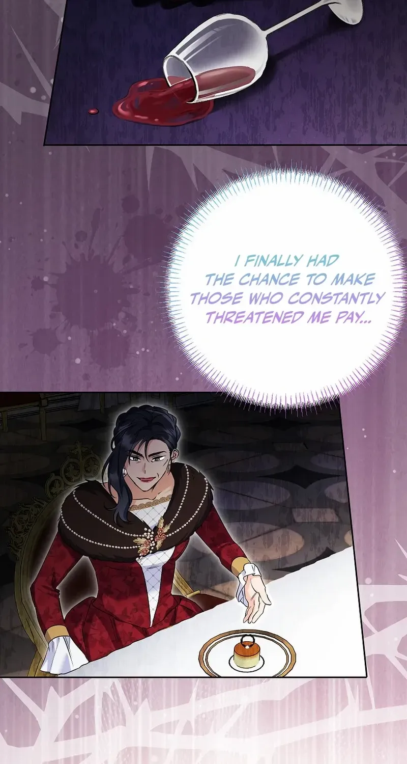 I Thought You Were A Time-Limited Husband Chapter 37 page 65 - 