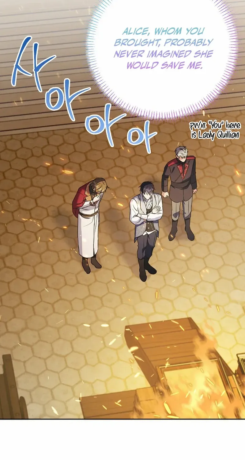 I Thought You Were A Time-Limited Husband Chapter 37 page 72 - 