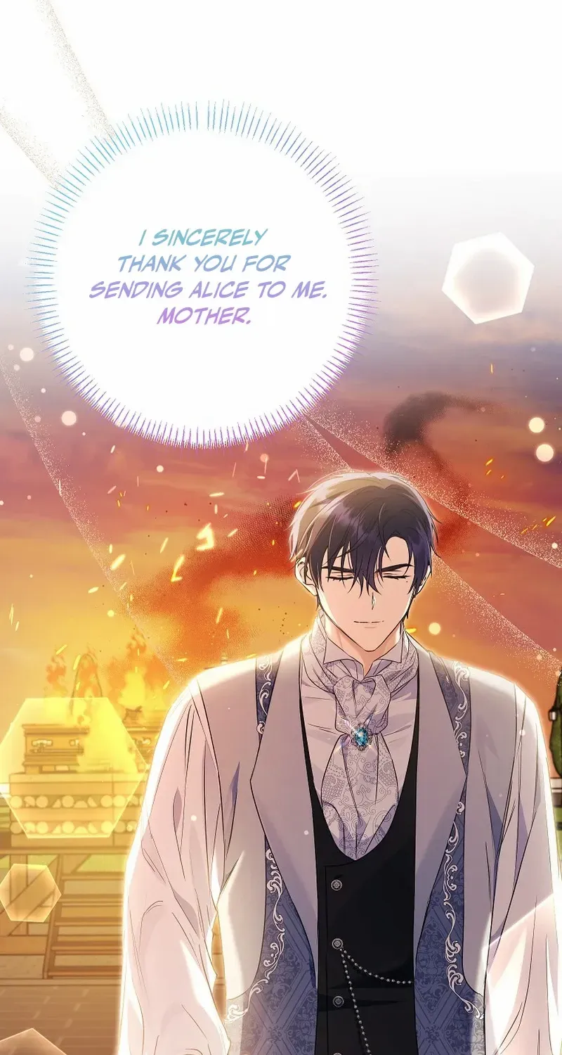 I Thought You Were A Time-Limited Husband Chapter 37 page 74 - 