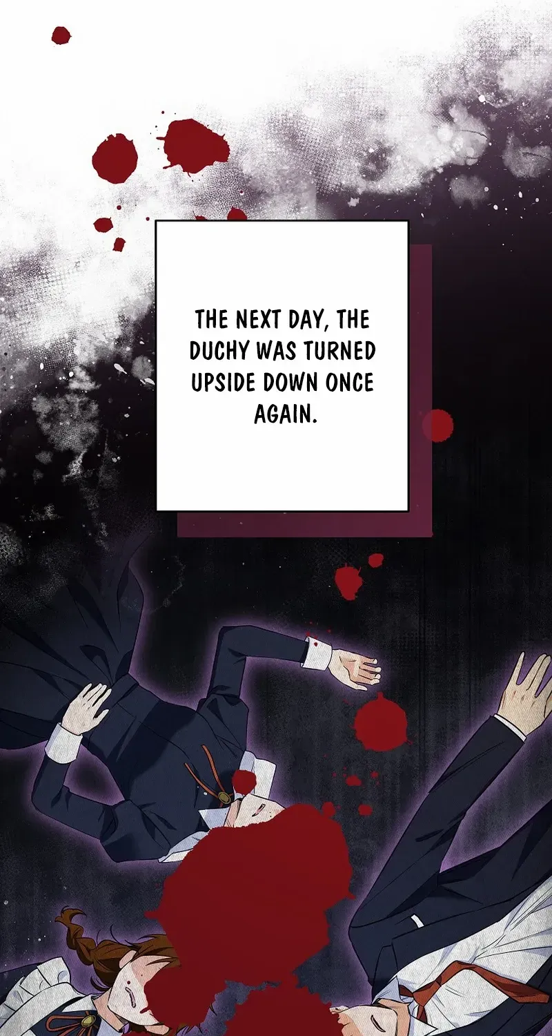 I Thought You Were A Time-Limited Husband Chapter 37 page 77 - 